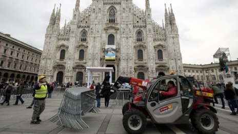 Заетостта в Италия достига връх благодарение на бума в почасовата работа