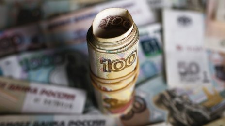 Икономическото възстановяване на Русия се оказа твърде кратко