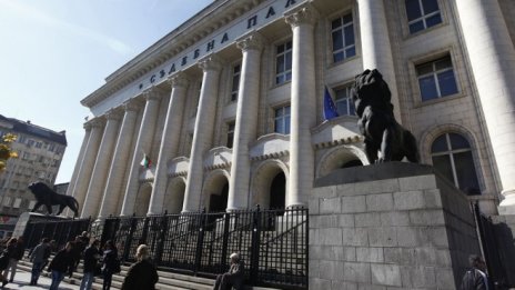 Прокуратурата подхвана наред решенията на КЕВР за поскъпване на водата