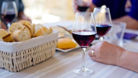 Графика на деня: Световният пазар на износ на вино