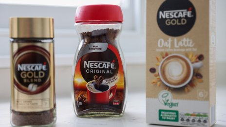 Групата Nestlé отчита органичен ръст от 8,7% за първата половина на 2023 г. 