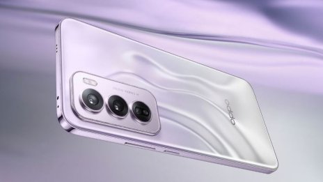 Oppo влиза в битката на AI смартфоните