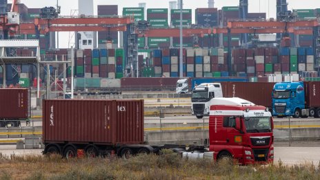 Търговската сделка между Австралия и ЕС е в задънена улица