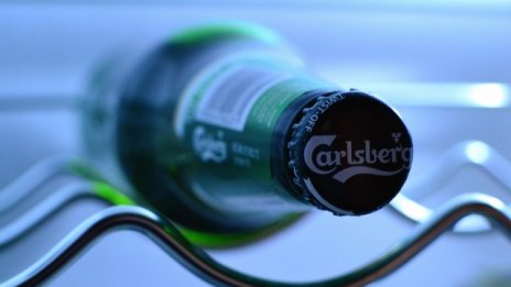 Carlsberg е най-вероятният купувач на Peroni и Grolsch