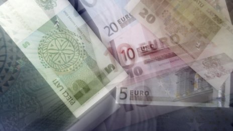 Защо еврото още не е спасено 