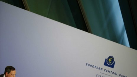 Ройтерс: По-слабите стимули на ЕЦБ са в резултат на силна опозиция