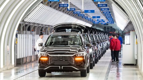 Моделът на Китай: глобална доминация за сметка на развиващите се икономики