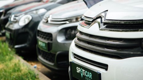 Stellantis: Двигателят с вътрешно горене ще остане по пътищата до 2050 г.