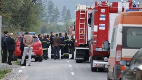 Христосков: Заводът за боеприпаси в Горни Лом трябва да бъде затворен*