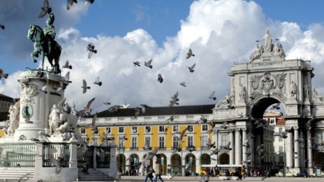 Туризмът в Лисабон заплашва идентичността на града