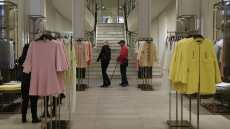 Zara е готова да превземе Китай чрез продажби в Tmall