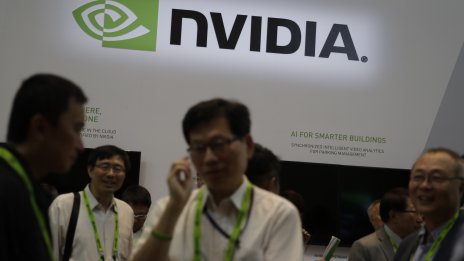 Оценката на Nvidia доближава 1 трлн. долара 