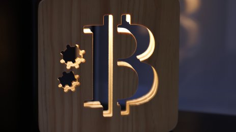 Биткойнът падна до най-ниската си цена от три седмици