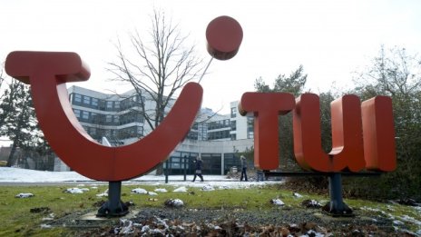 Tui компенсира зимните загуби с продажба на хотели