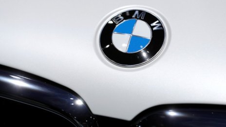 BMW изпрати най-успешния януари в историята си
