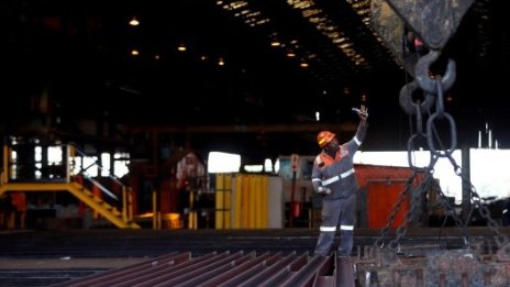 СТО е медиатор на спора между Сеул и Вашингтон за стоманата 