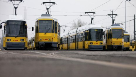 Работи ли идеята за безплатен градски транспорт?