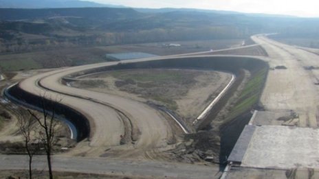 17 нови тунела по пътищата у нас ще са готови до пет години