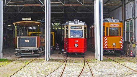 125 млн. лв. ще бъдат инвестирани в интегриран градски транспорт в София