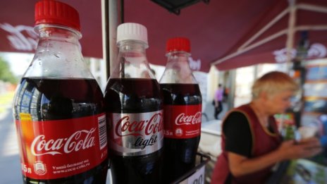 Годишните резултати на Coca-Cola HBC задминаха очакванията