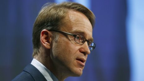 Вайдман: Дигиталните пари не са адекватен заместник на кеша