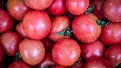 Британски министър: Вместо вносни зеленчуци яжте местни репи