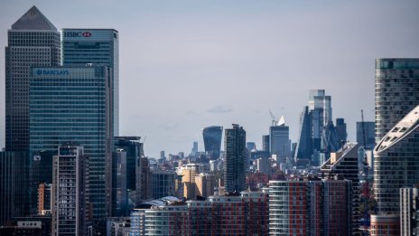 Английската централна банка ще преразгледа капиталовите изисквания за банките