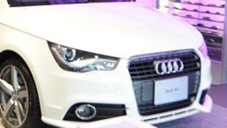 BMW и Audi с рекордни продажби през януари