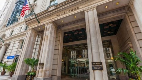 "Главболгарстрой" разширява международното си присъствие с офис във Вашингтон