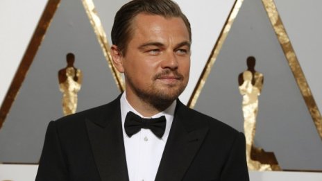 "Завръщането" е оставил 469 тона въглероден отпечатък