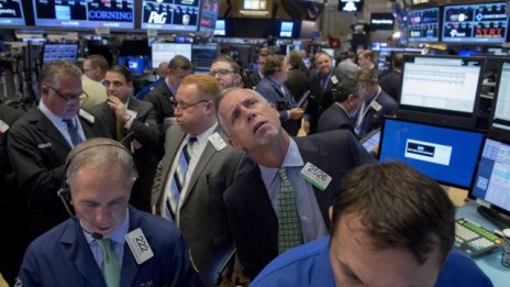 Intercontinental Exchange обмисля контраоферта за London Stock Exchange