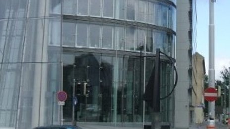 Офис наемите в София може да отчетат „допълнителен лек спад“ до края на 2011