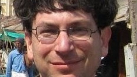 Дж. Алтъчър: Успехът не се мери с пари, а с това колко щастлив се чувстваш