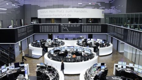 Облекчение на европейските борси след стрес тестовете*