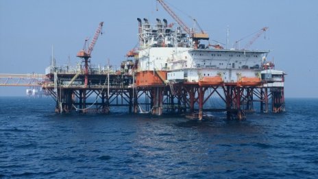 Румънската Petrom и ExxonMobil започват ново проучване за газ в Черно море