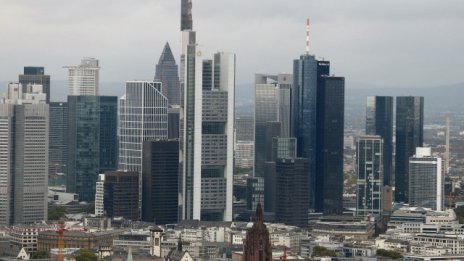 Стрес тестовете на ЕЦБ приближават мечтата за банков съюз