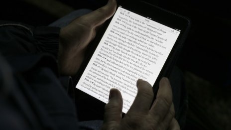 Графика на деня: Електронните книги в цифри