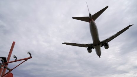 И САЩ приземяват Boeing 737 MAX