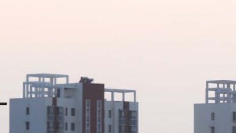 Ръстът на инвестициите в имоти в Китай достигна 5-годишен връх