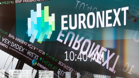 Решението на ЕЦБ за лихвите окрили европейските борси