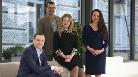 EY и denkstatt се сливат в една от най-големите консултантски компании в ESG областта