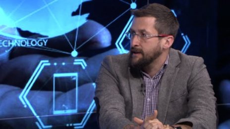 Георги Малчев: Има двуцифрен ръст в дигиталната реклама за 2016 г. в България