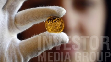 БНБ пуска за Благовещение златна монета от 100 лева