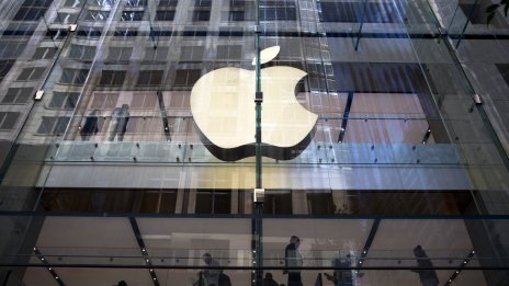 Пренасочване на производството: Apple планира да изгради фабрика за AI сървъри в Тексас