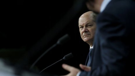 Германия определи днешна Русия като най-голямата заплаха за евроатлантическата зона