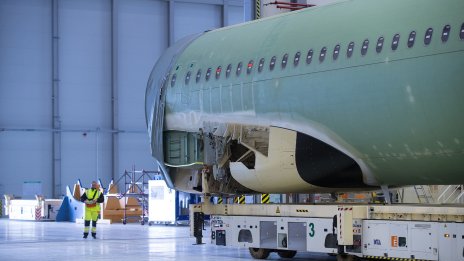 Недостигът на работна ръка коства на Германия 85 млрд. долара годишно