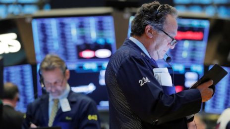 S&P 500 регистрира своето най-добро тримесечно представяне за десетилетието*