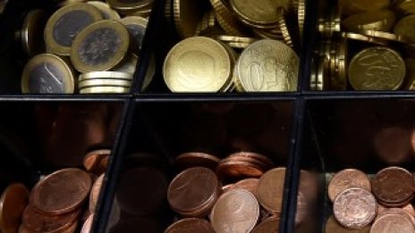 Бюджетният излишък към края на февруари възлиза на 1,5 млрд. лв. 