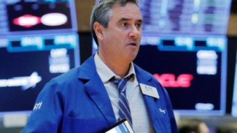 Dow Jones записа най-силния си старт на годината от 2013 г.