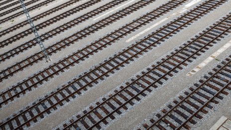 ЕК предлага да се изгради високоскоростна железопътна линия между София и  Атина